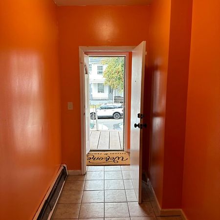 Fidelia Halos Room Queen Bed, Minutes From Newark Liberty International Airport And Newark Penn Station Екстер'єр фото