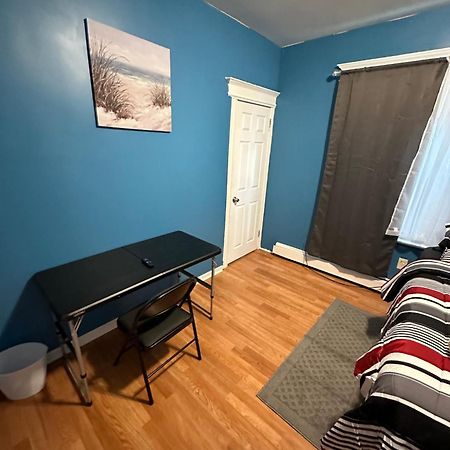 Fidelia Halos Room Queen Bed, Minutes From Newark Liberty International Airport And Newark Penn Station Екстер'єр фото